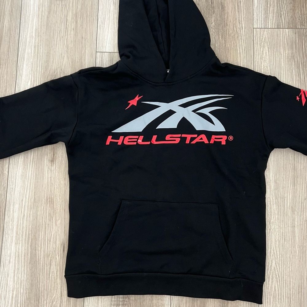 Hellstar hoodie
